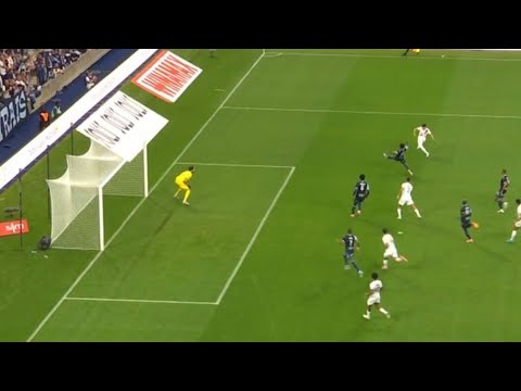 Lee Kang-in Goal, Le Havre vs PSG (0-1) All Goals and Extended Highlights