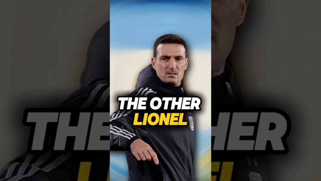 Scaloni's Legendary Run with Argentina 🌟🇦🇷