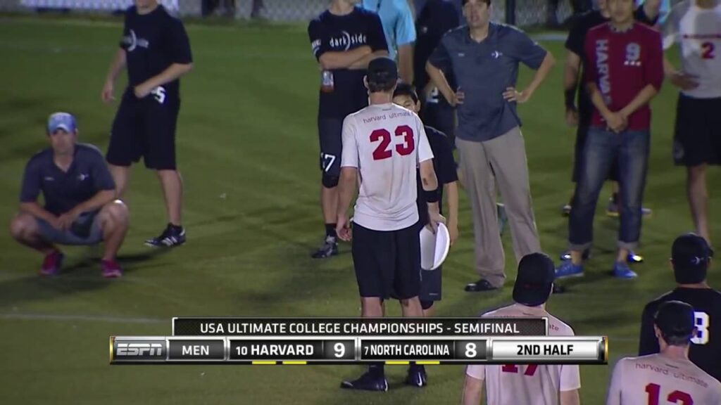 Kwon Vandenberg Foul Resolution