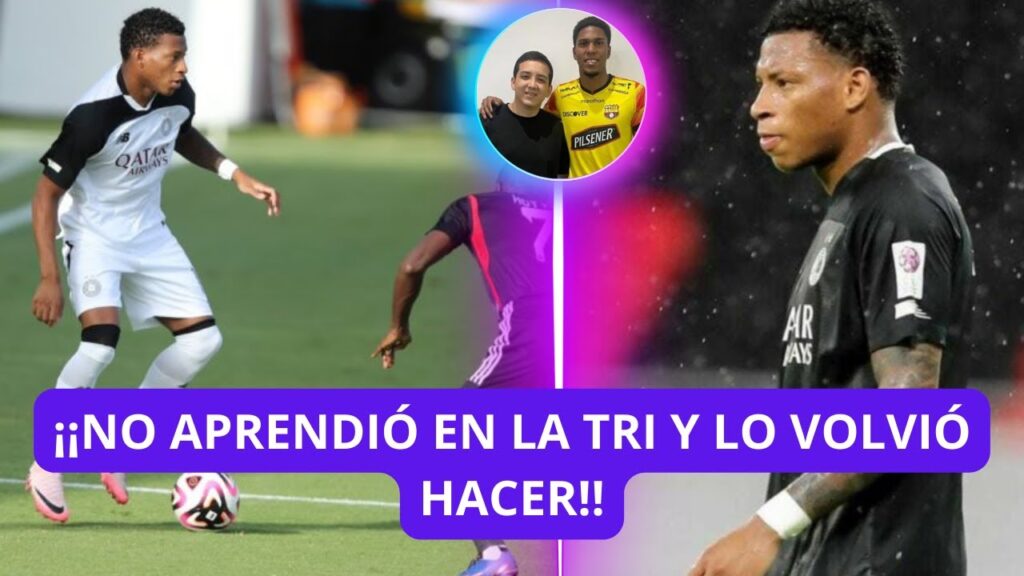 NUEVA POLÉMICA!! GONZALO PLATA LE FALTÓ EL RESPETO A LOS QATARÍ ?  |NUEVO PORTERO PARA BSC