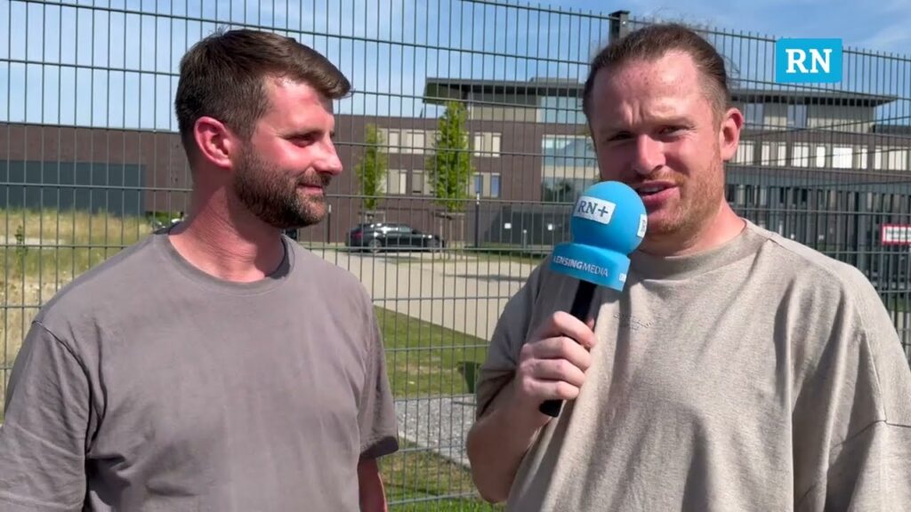 RN-Talk: Beier komplettiert neue BVB-Offensive – Süle-Aussagen sorgen für Aufsehen