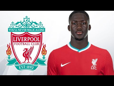 Ibrahima Konaté – Welcome to Liverpool 2021 | Defensive Skills & Tackles | HD Ibrahima Konaté - Welcome to Liverpool 2021 | Defensive Skills & Tackles | HD