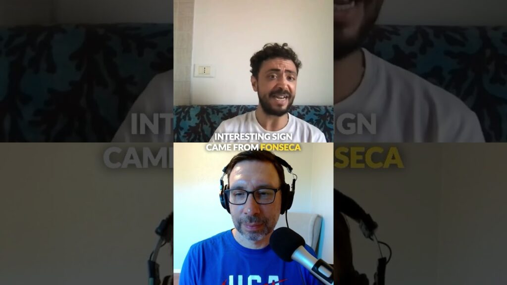 Will Yunus Musah have a big role at AC Milan this season?  #usmnt #acmilan  #soccer