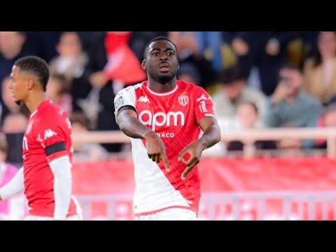 Fabrizio Romano: AC Milan Completes the Transfer of Youssouf Fofana!