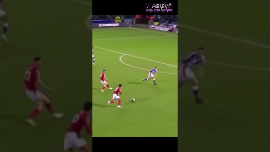 Brennan Johnson - Highlights (part 2) - Welcome To Tottenham Hotspur