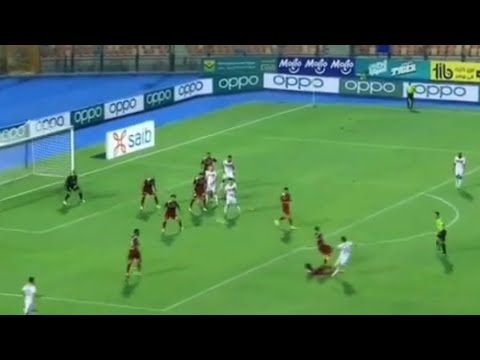 اهداف الزمالك  مصر المقاصة