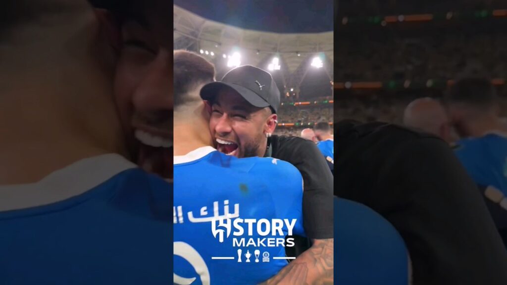 🥺💙💙 #الهلال #alhilal