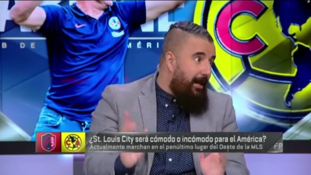 futbol picante AMÉRICA está en MODO LIGUILLA dice André Jardine previo a juego de Leagues AMERICA