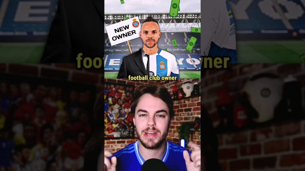 Martin Braithwaite Bought A Club!