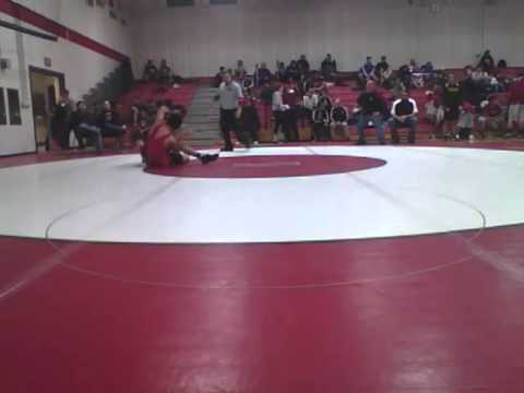 Moises Ramirez vs Othello part 2