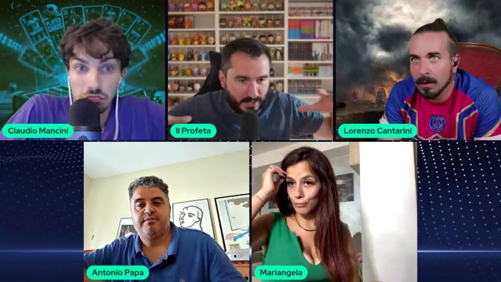 CONSIGLI DI FORMAZIONE PER LA 1A GIORNATA: RIPARTE LA SERIE A