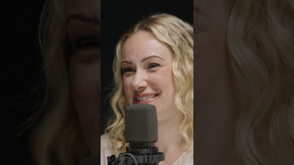 🎙️ Weah on what he misses the most | Stories of Strength