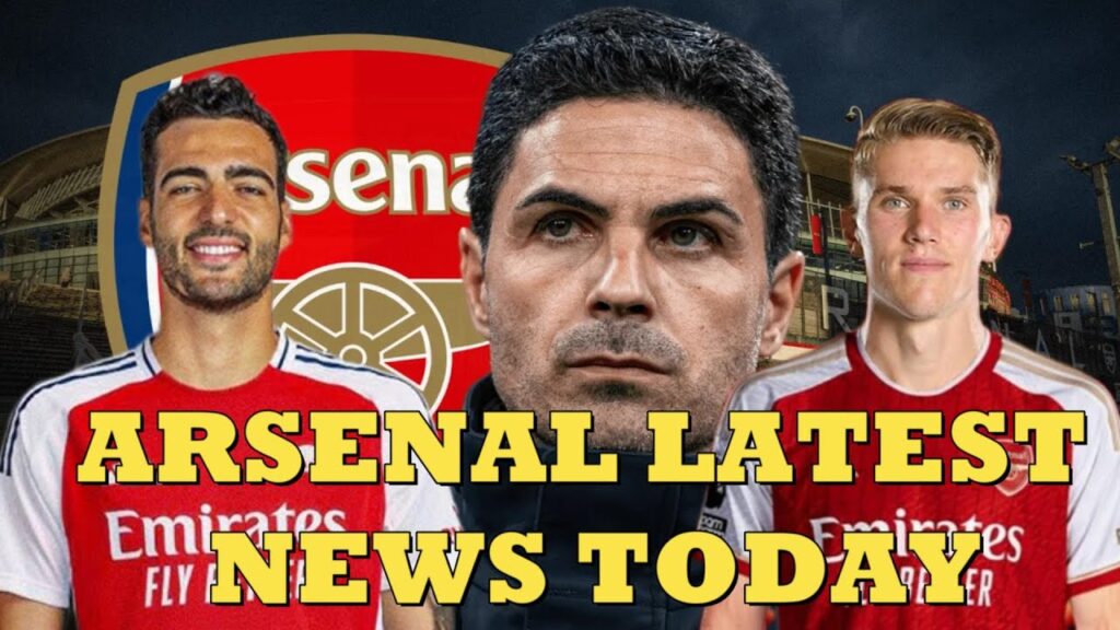 VIKTOR GYOKERES, MERINO, COMAN LATEST ARSENAL TRANSFER NEWS