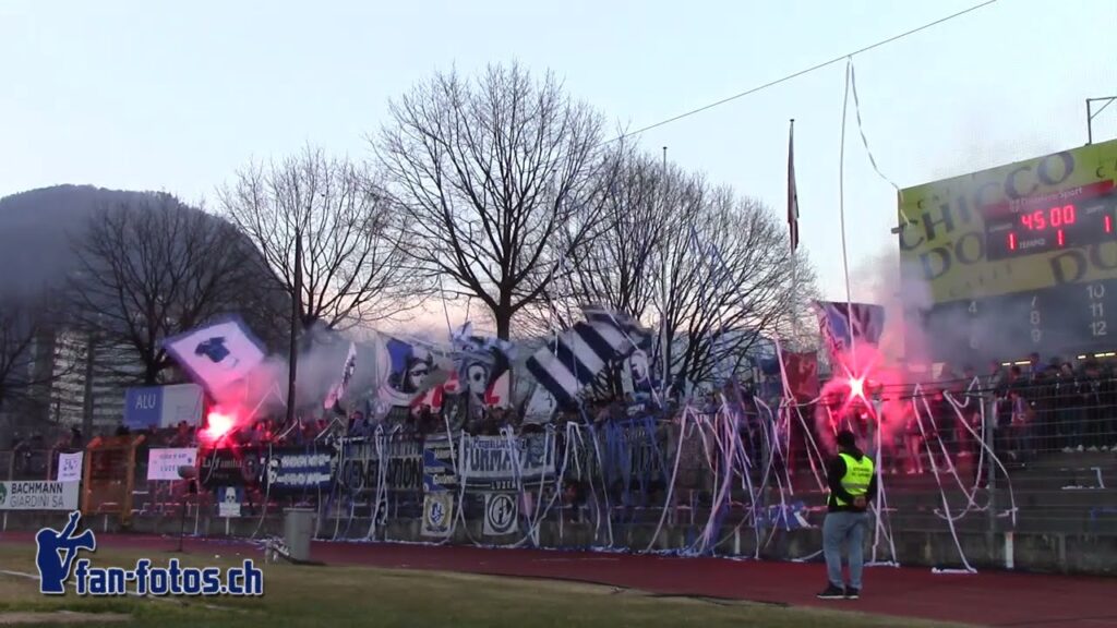 SL 20. Runde: 06.02.2022, FC Lugano 2:1 FC Luzern