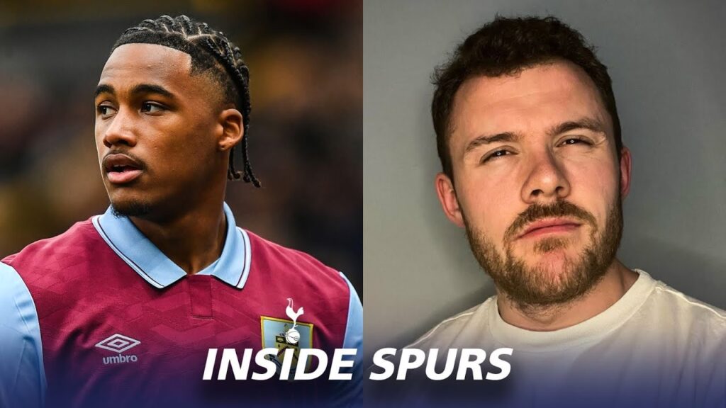 BREAKING: SPURS SIGN ODOBERT! DISCUSSING NEW SIGNING! WHAT IS NEXT FOR TRANSFER SPURS TRANSFER NEWS