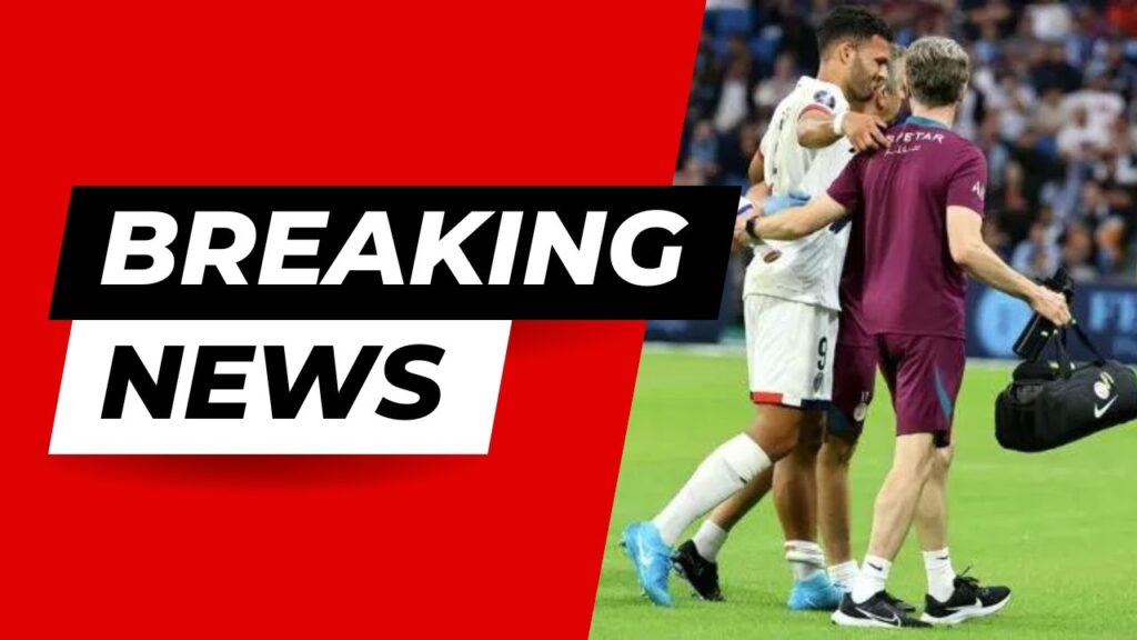 PSG CONFIRM: Gonçalo Ramos to Undergo Surgery on Ankle Ligament Sprain