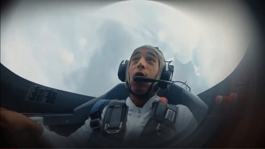 Blackout - Tyler Adams x You Can Do Anything | RB Leipzig