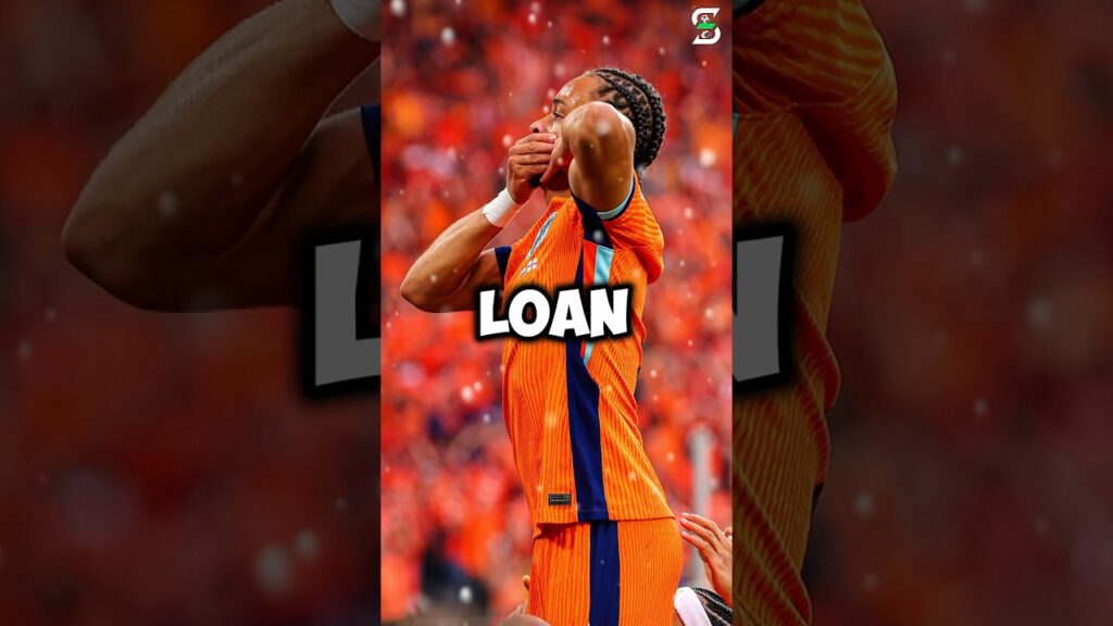 Ten Hag eyes are on Netherlands hero Xavi Simons