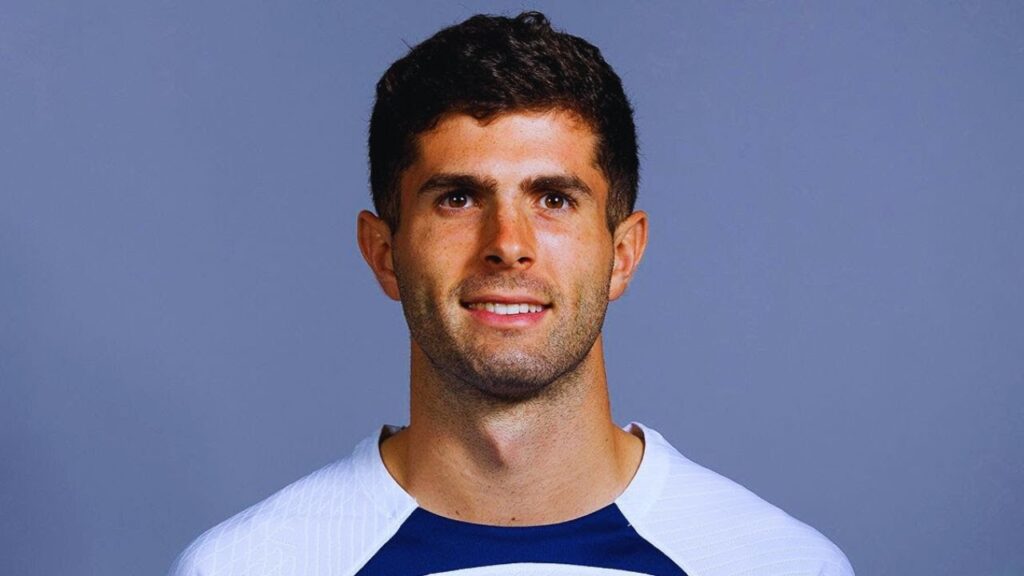 New Update!! Breaking News Of Christian Pulisic || It will shock you