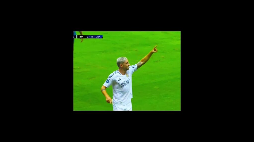 The legend  "Valverde"🔥☠️🔥