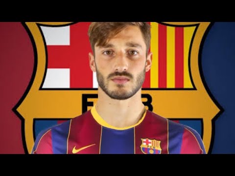Matías Viña • Welcome To FC Barcelona? • Goals & Skills || HD 2021