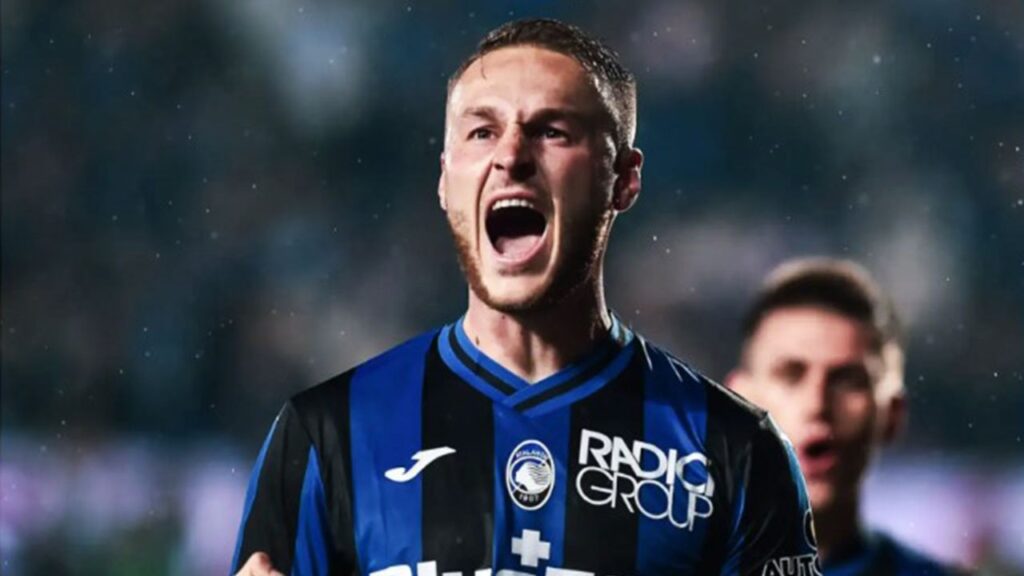 Teun Koopmeiners • Fantastic Goals & Skills | Atalanta
