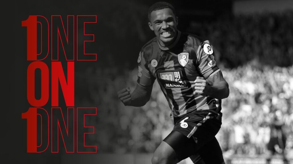 One on One | Callum Wilson