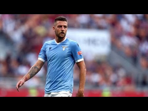 Sergej Milinkovic-Savic - The Story So Far - Lazio - Serbia