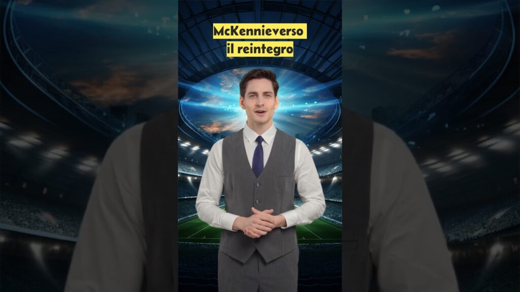 Weston McKennie Ritorna alla Juventus: Rinnovo in Vista!