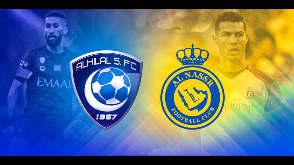 Al-Hilal FC vs. Al-Nassr FC 2023 full match Al-Hilal FC vs. Al-Nassr FC 2023 full match