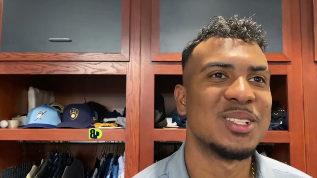 Conozcamos más de Carlos Rodríguez, el último nica en debutar en MLB