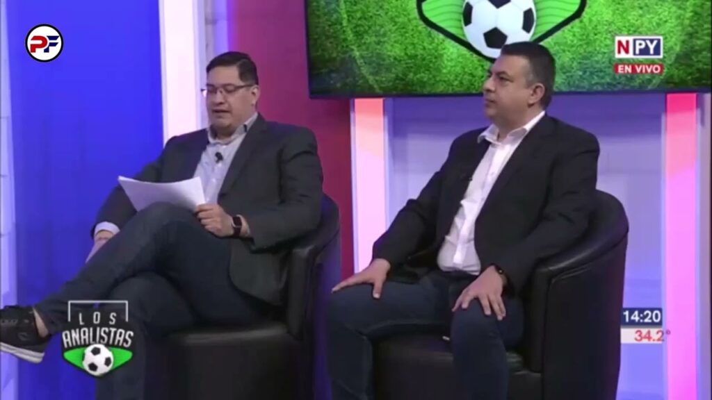 ¿Por que se fue Gustavo Alfaro de Costa Rica? - LOS ANALISTAS (18 | Agosto | 2024)