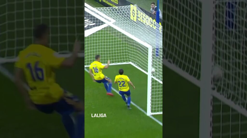 🇲🇦 𝑬𝑳 𝒀𝑨𝑴𝑰𝑸 ▶️ 𝑺𝑶𝑹𝑶 #laligahighlights #futbol #realzaragoza