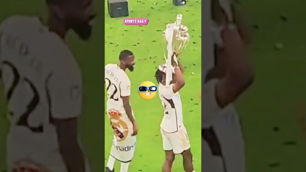 Antonio Rüdiger's Funniest Moments: The King of Laughter on the Pitch #rudiger #motivation #viral