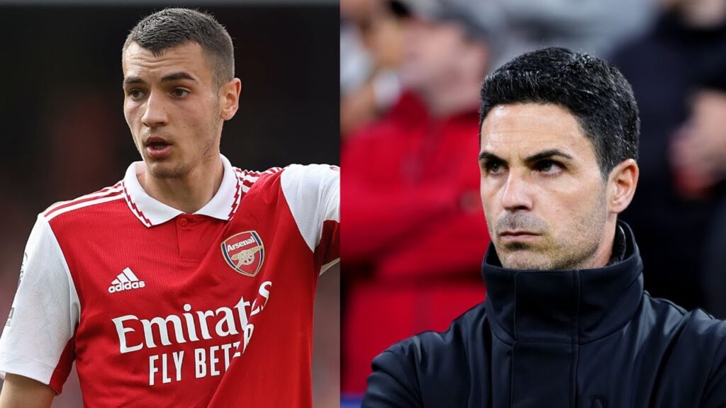 🥹🥵 BREAKING! Fabrizio Romano breaks silence on Jakub Kiwior and his future - Arsenal Transfer News