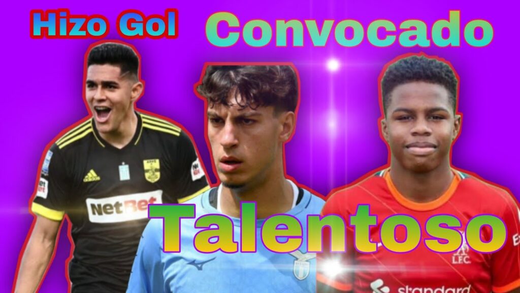 Luis Palma Marcó  Gol | Victoriano Marinacci Jugara Para Honduras | Jewison Bennette Primer Gol