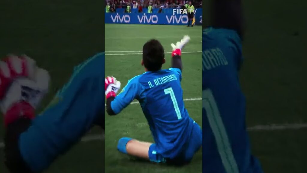 🇮🇷🧤 Making sure the job gets done | #Shorts