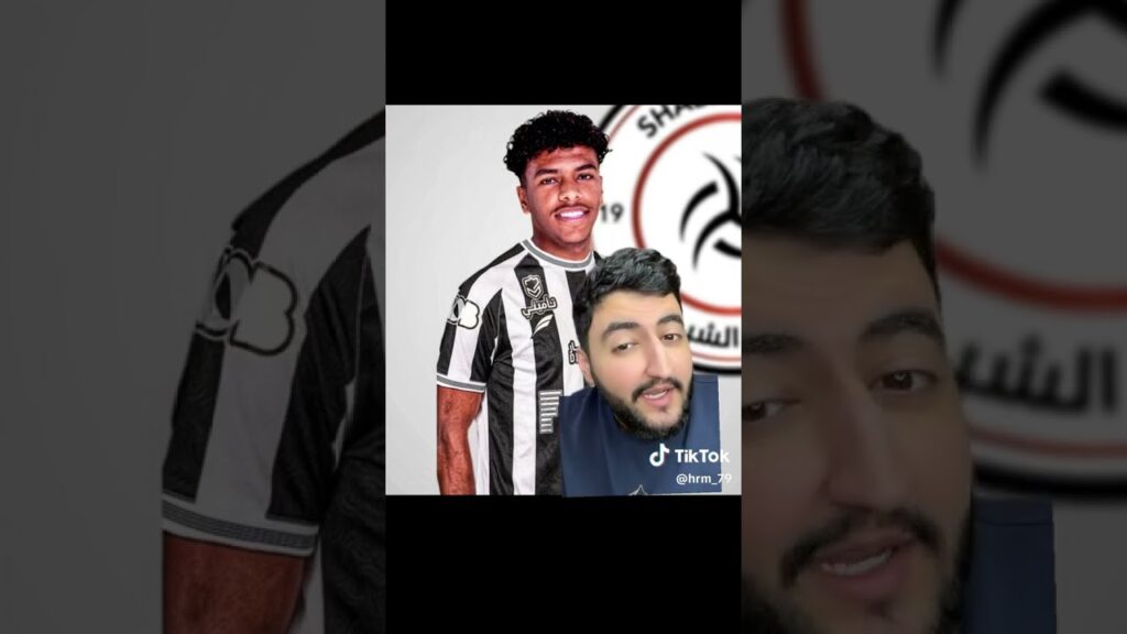 ردة فعل مشجع أهلاوي بعد إنتقال مصعب الجوير للشباب على سبيل الاعارة 🔥💙