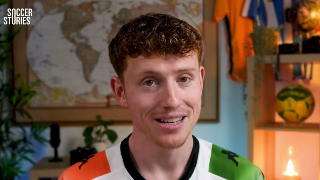 How Cristiano Ronaldo DESTROYED his Legacy