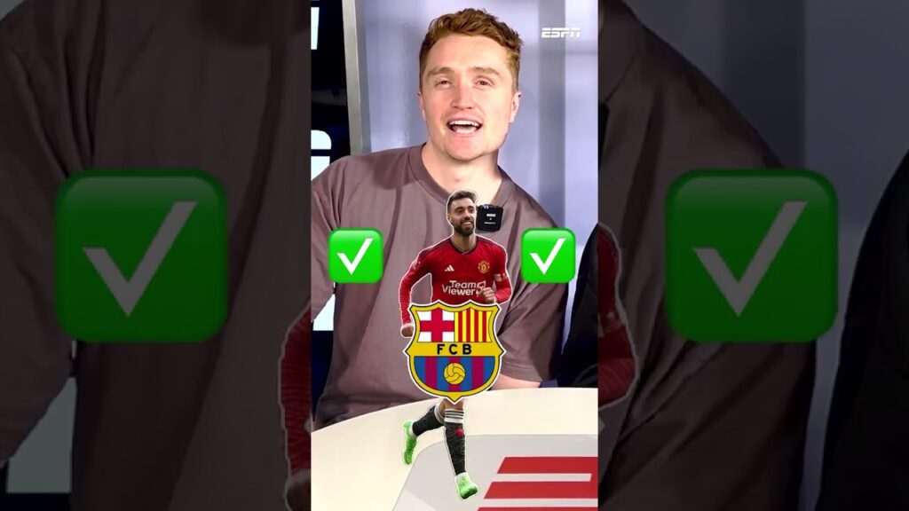 Would Bruno Fernandes start for these clubs? 👀 #shorts