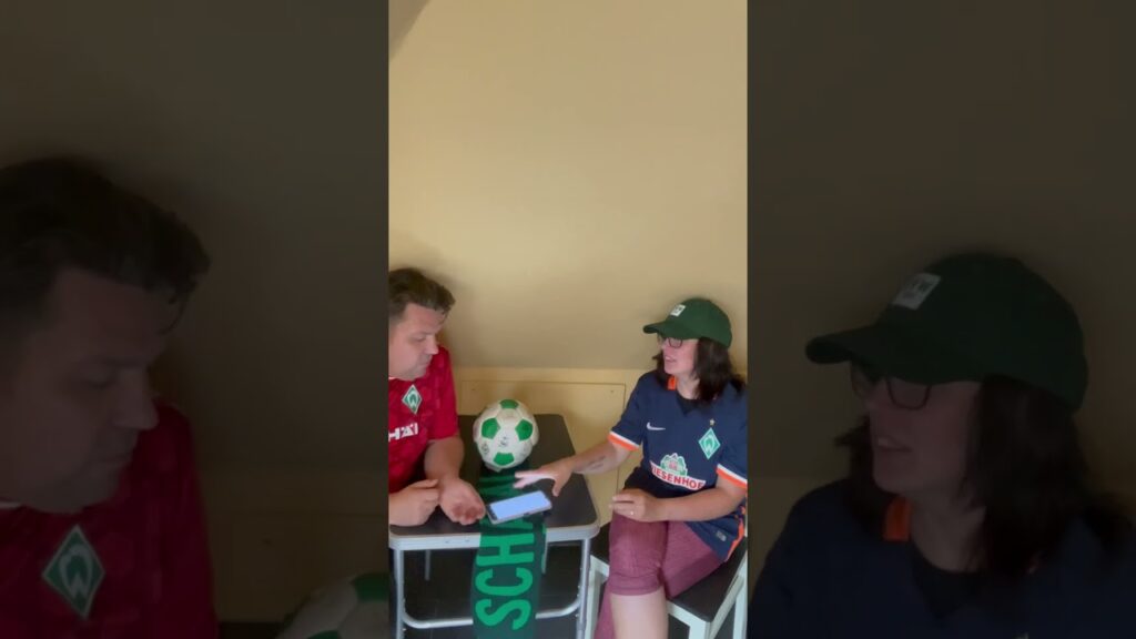 Erneuter Geldregen für „Niclas Füllkrug“ für #werderbremen