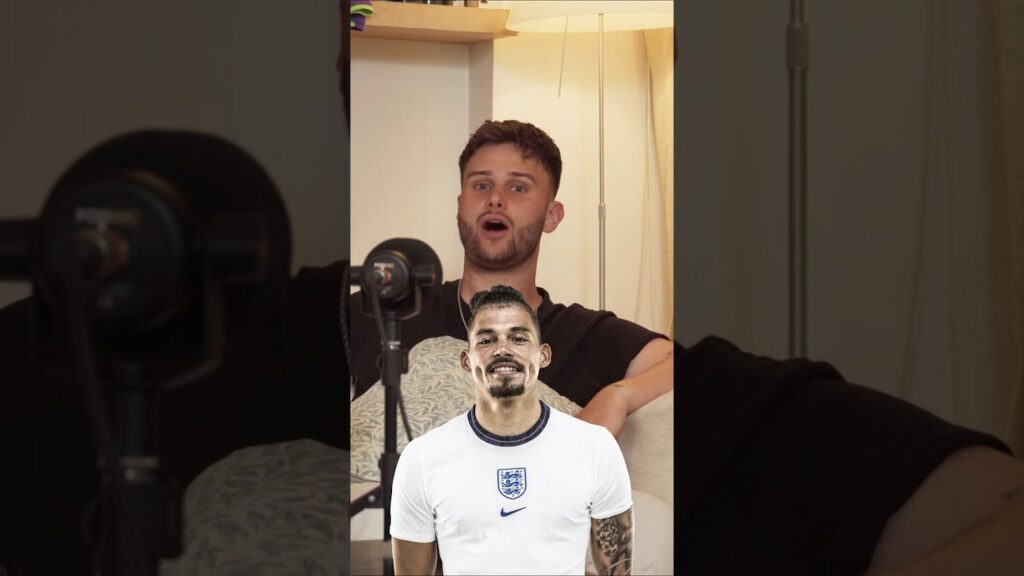 KALVIN PHILLIPS to Make a COMEBACK This Season?