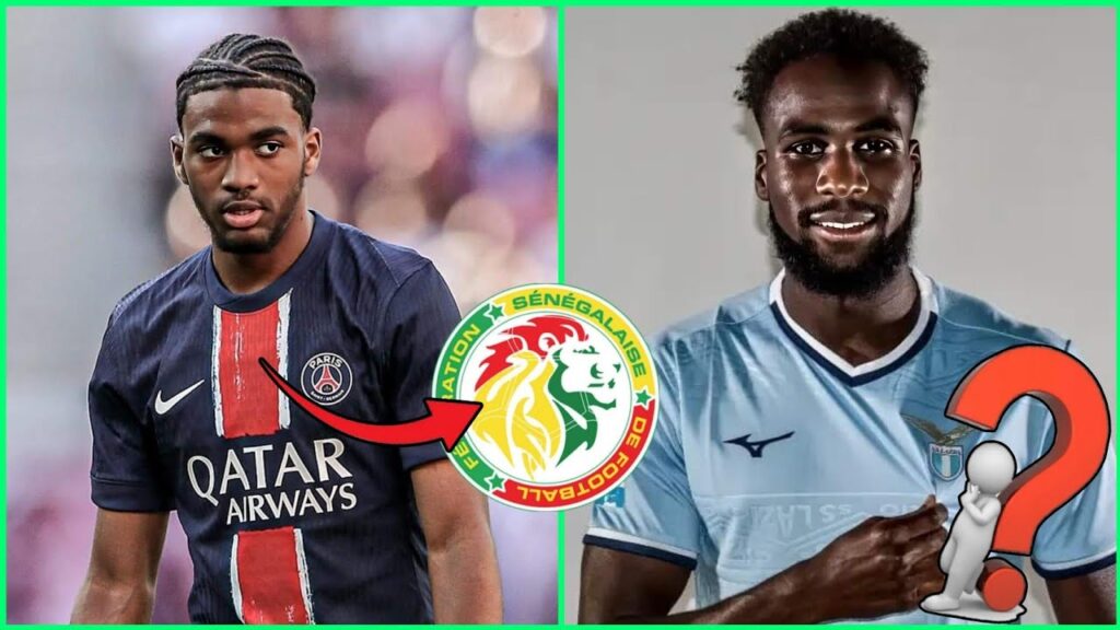 😱Boulaye Dia risque t-il  gros à Lazio  avec des  supporters les plus ræcistë Ibrahima Mbaye +d'info