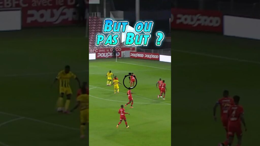 Jeu 🎰 : But ou pas But ? Edition Randal Kolo Muani 🇫🇷 #shorts