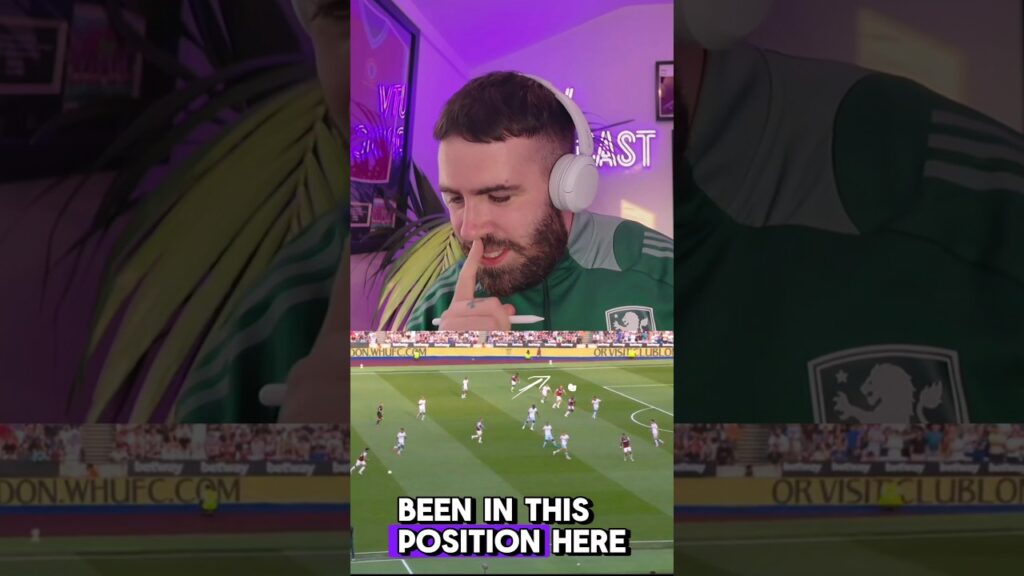 Could Matty Cash deal with the penalty better? #astonvilla #avfc #mattycash