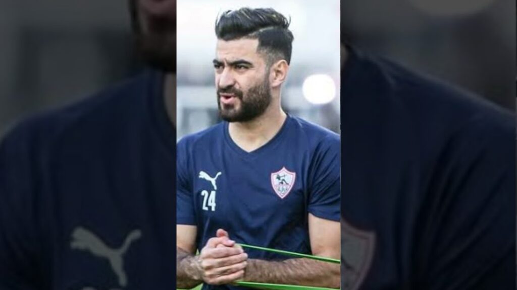 اخبار الزمالك الان قرار مفاجئ من الزمالك  يحسم مصير المثلوثي #shorts