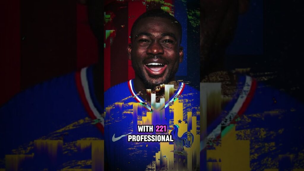 Youssouf Fofana Joins AC Milan: Complete Transfer Details and Player Profile! #ACMilan #SerieA