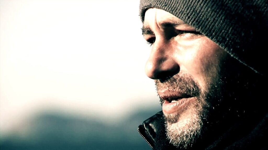 The story of Sebastian Mendez