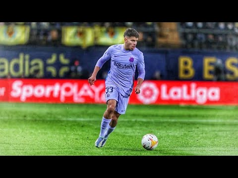 Abde Ezzalzouli - 2021 Dribbling Skills & Goals HD
