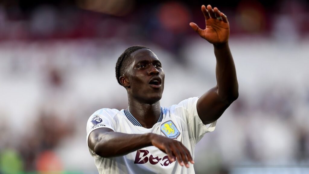 HIGHLIGHTS | Onana And Durán Silence The Hammers